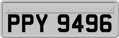 PPY9496