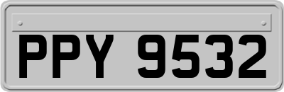 PPY9532