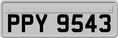 PPY9543