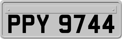 PPY9744