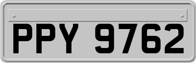 PPY9762