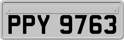 PPY9763
