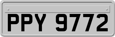 PPY9772