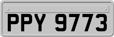 PPY9773