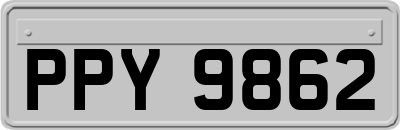 PPY9862