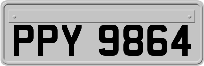 PPY9864