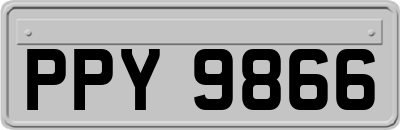 PPY9866