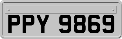 PPY9869
