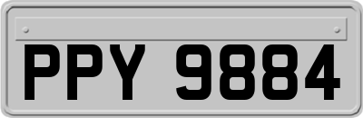 PPY9884