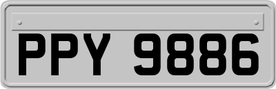 PPY9886