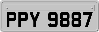 PPY9887
