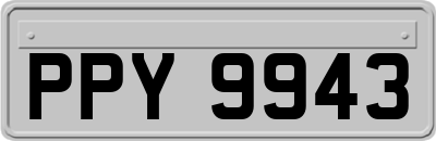 PPY9943