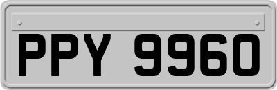 PPY9960