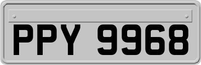 PPY9968
