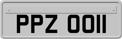 PPZ0011