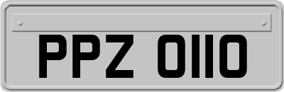 PPZ0110