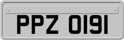 PPZ0191