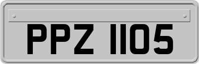PPZ1105