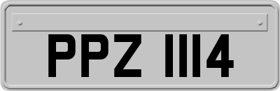 PPZ1114