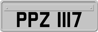 PPZ1117