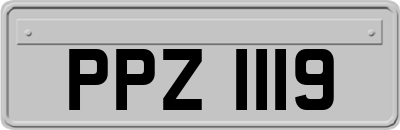 PPZ1119