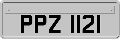 PPZ1121