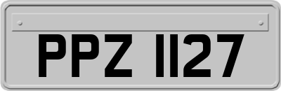PPZ1127