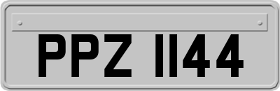 PPZ1144