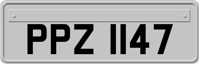 PPZ1147