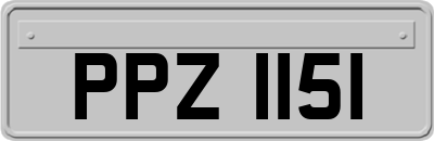 PPZ1151