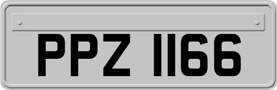 PPZ1166