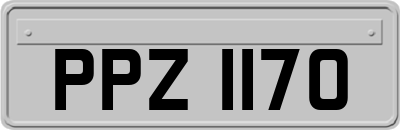 PPZ1170