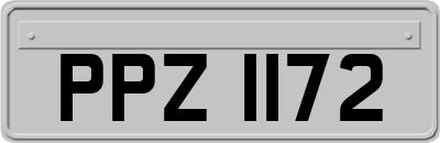 PPZ1172
