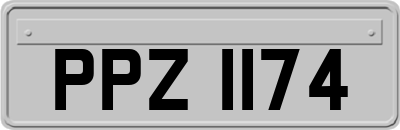 PPZ1174