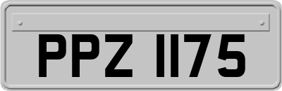 PPZ1175