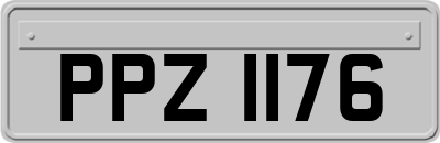 PPZ1176