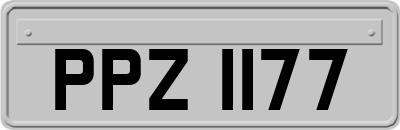 PPZ1177