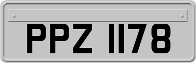 PPZ1178