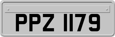 PPZ1179