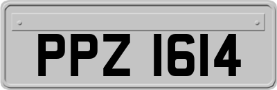 PPZ1614