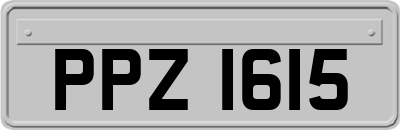 PPZ1615