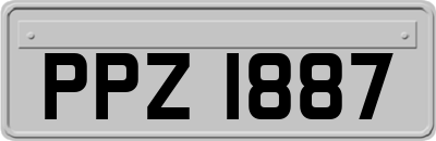 PPZ1887