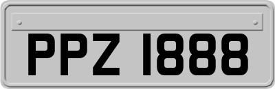 PPZ1888