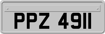 PPZ4911