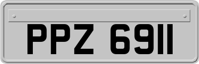 PPZ6911