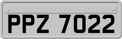PPZ7022
