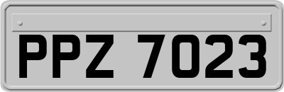 PPZ7023