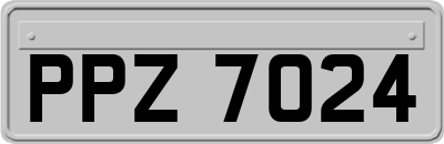 PPZ7024