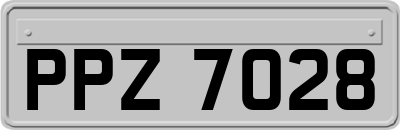 PPZ7028