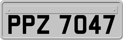 PPZ7047